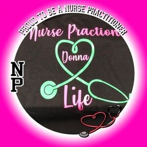 Meet your Posher, Donna